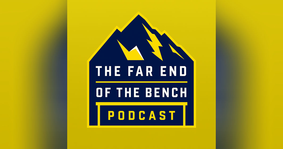 You Can’t Build a Wife Out of Weekend Energy | Episode 258