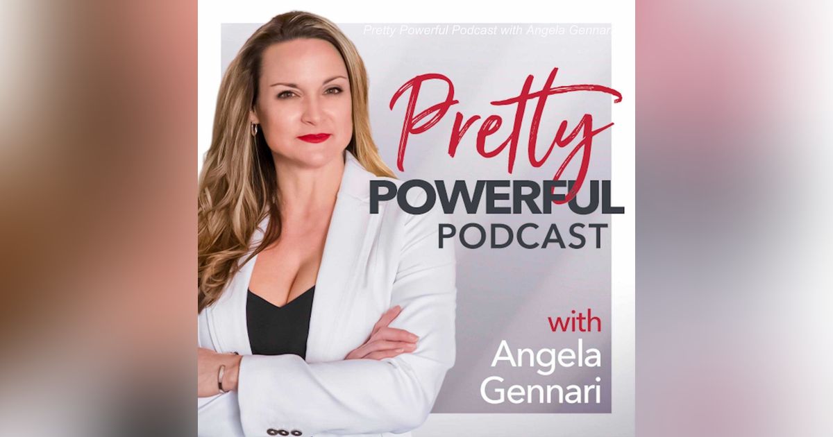Pretty Powerful Podcast