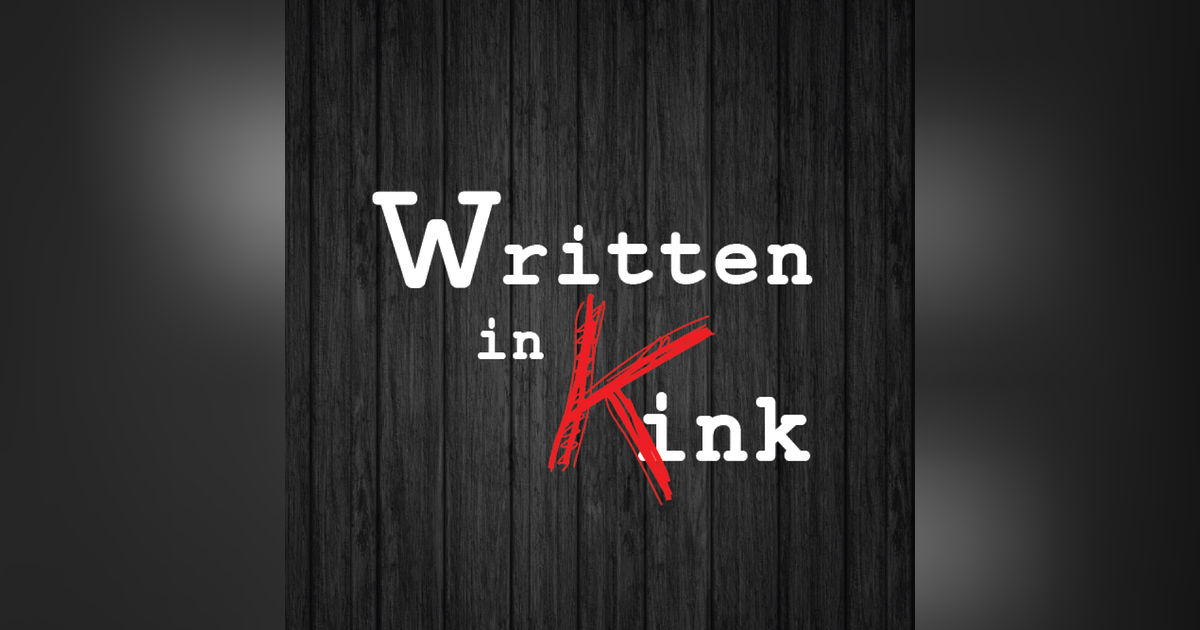 Written In Kink