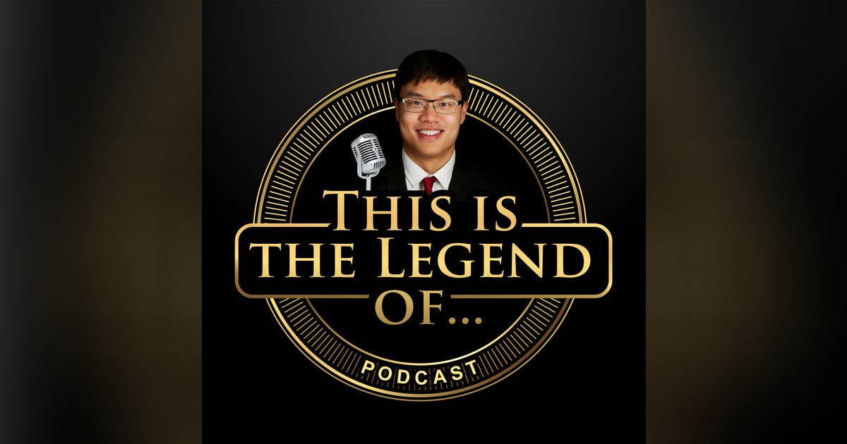 This is the Legend Of...