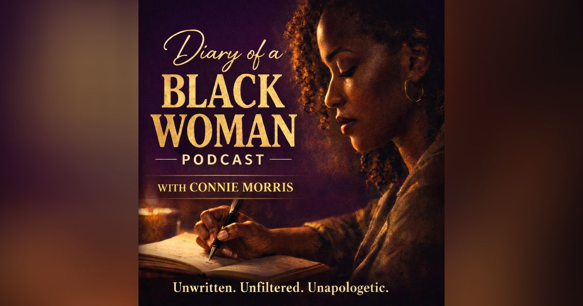 Faith on the Go: Ep 5: Blessed but Backslidden: The Curse of Complacency