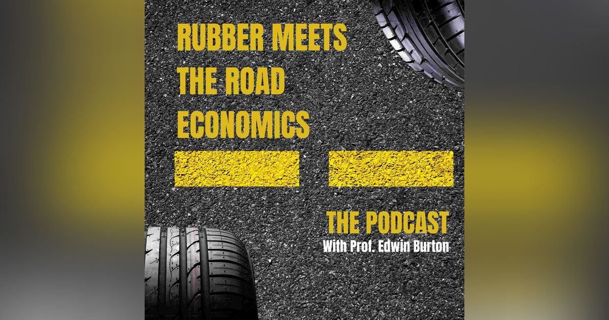 23. The Fed, Inflation, AI Spending, and America’s Debt Reckoning