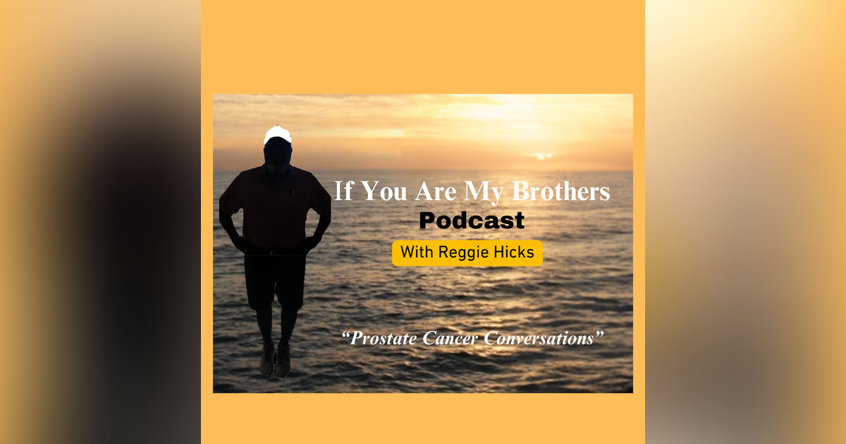 If You Are My Brothers