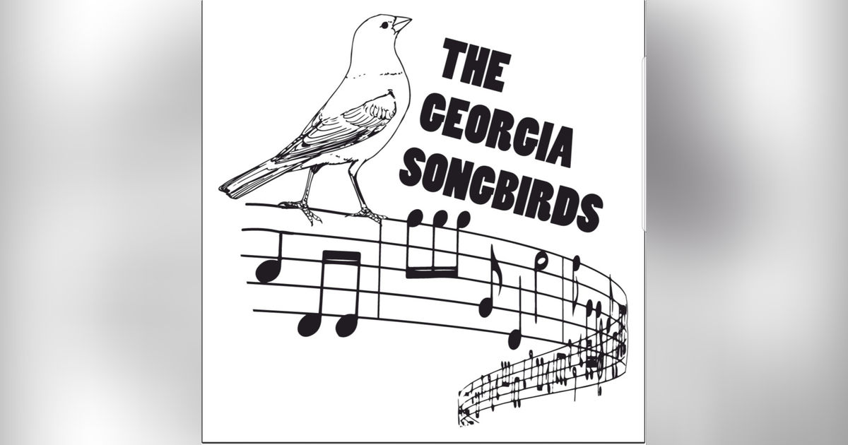 The Georgia Songbirds
