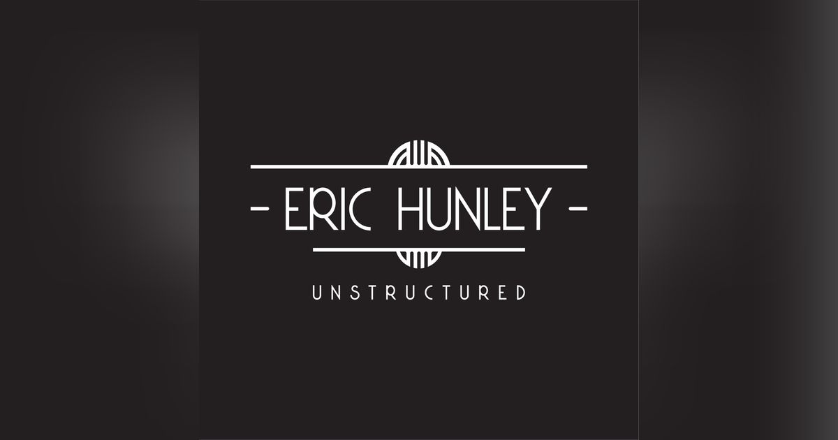 Eric Hunley