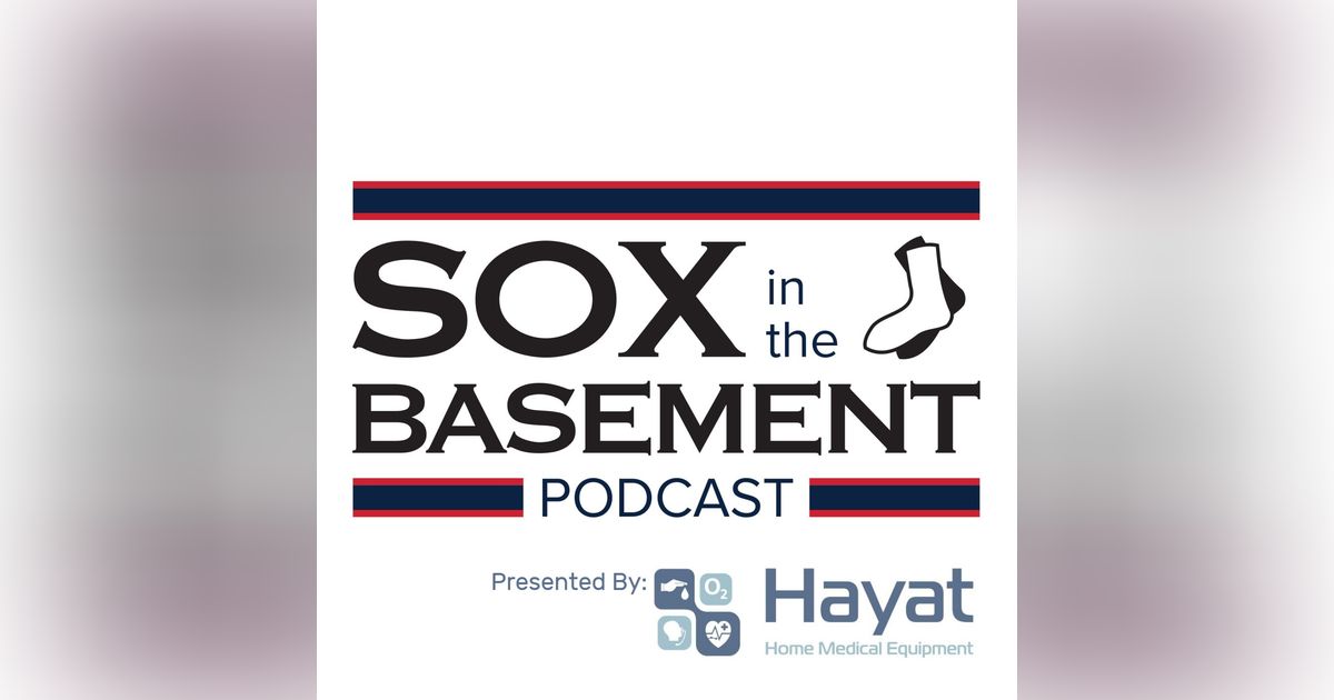 Sox In The Basement