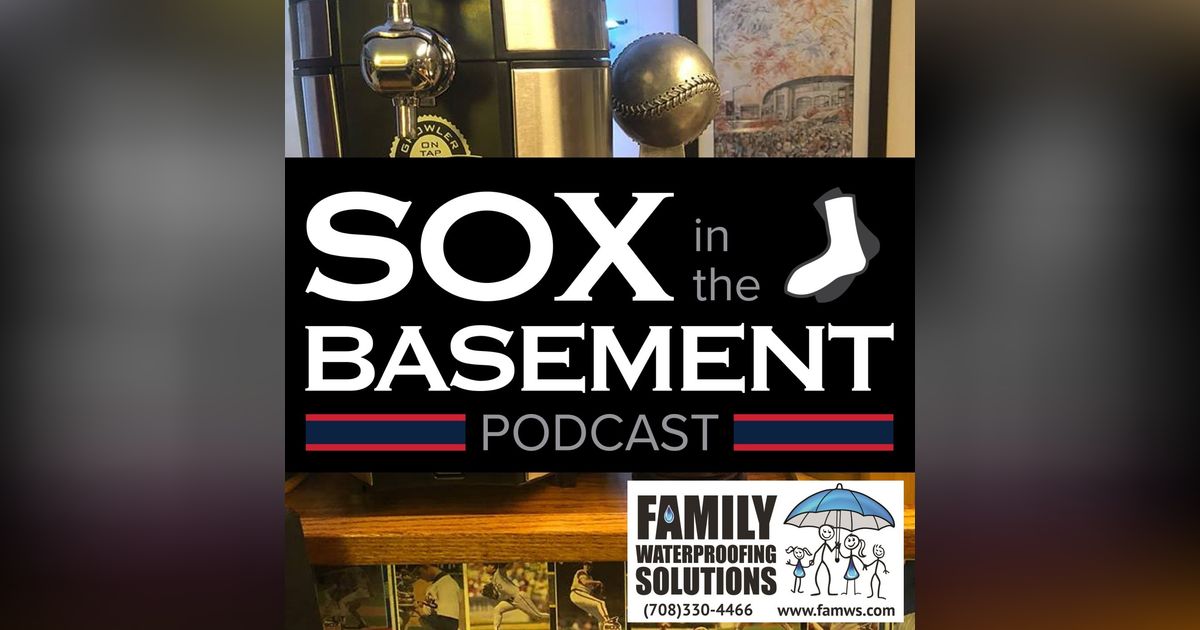 The Long Game Of A Short White Sox Season