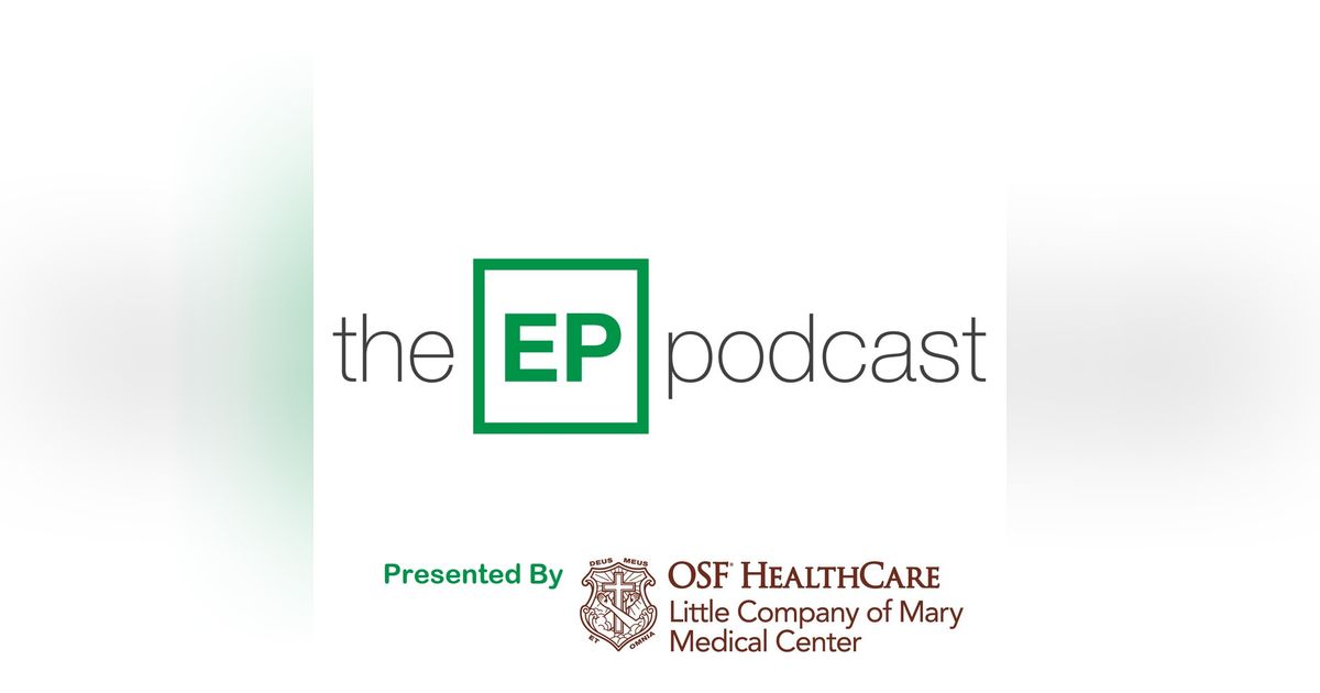 The EP Podcast
