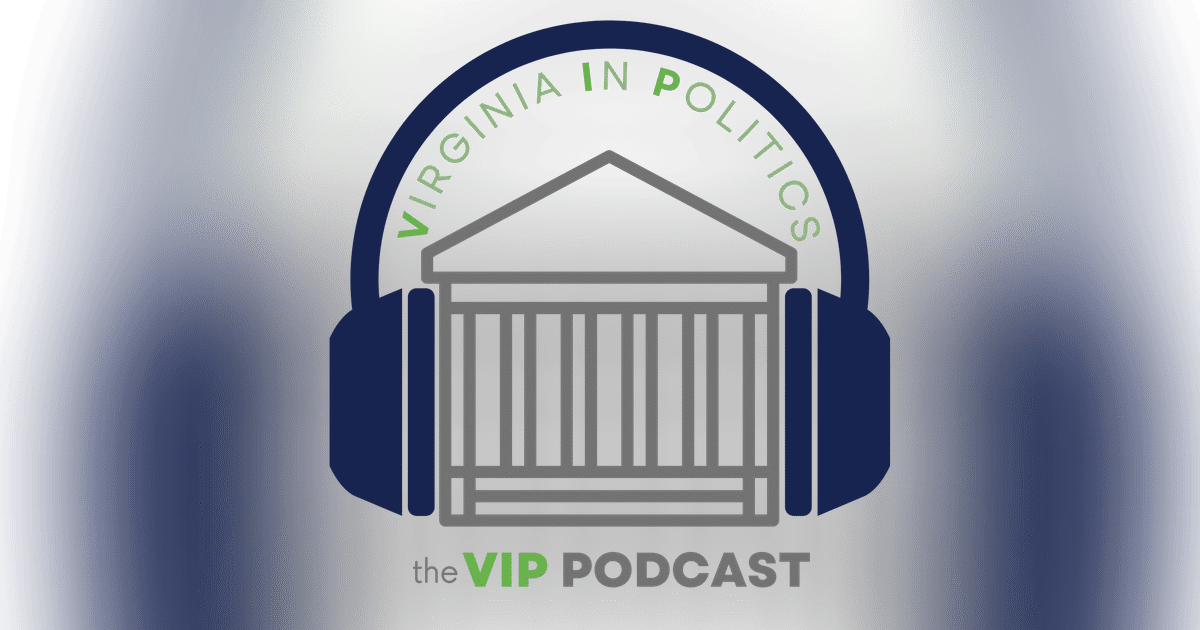 the VIP Podcast