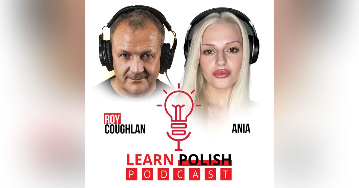 Learn Polish Podcast