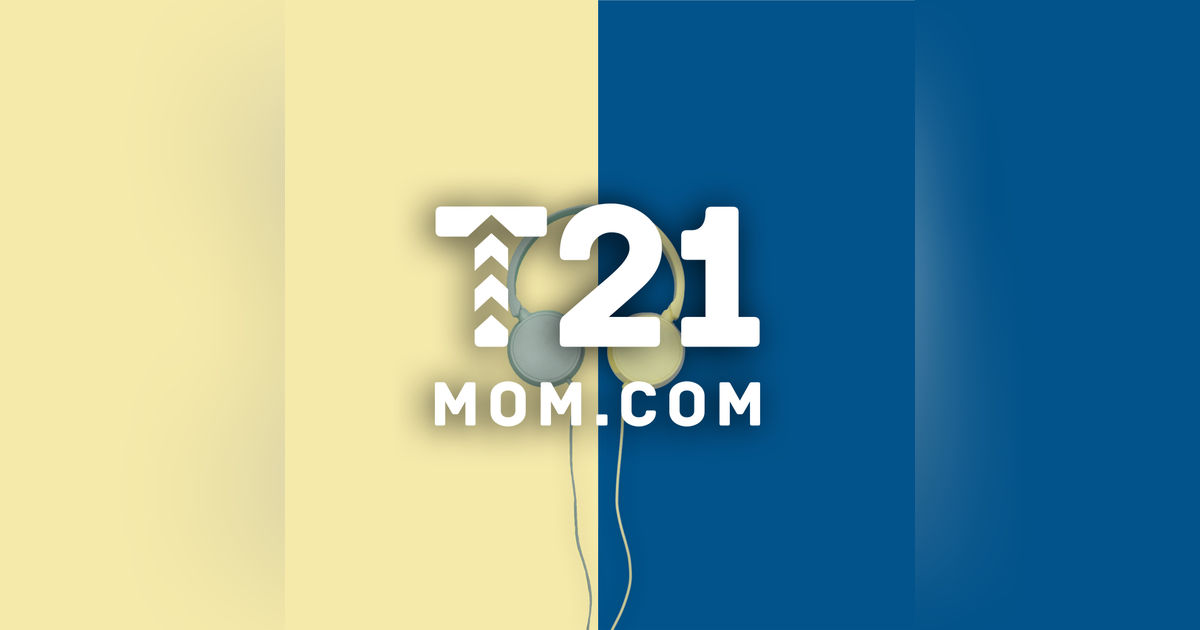T21Mom.com