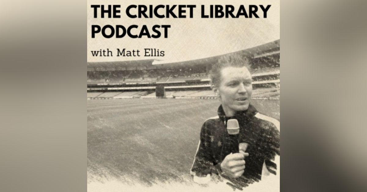 The Cricket Library