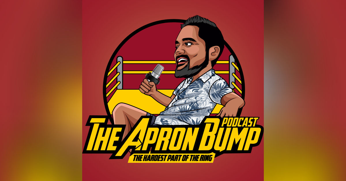 The Apron Bump Podcast