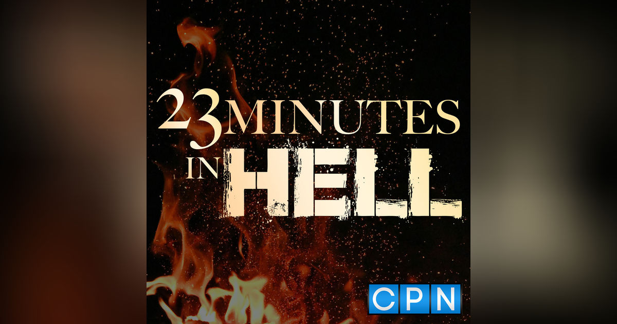 The Goodness and Severity of God