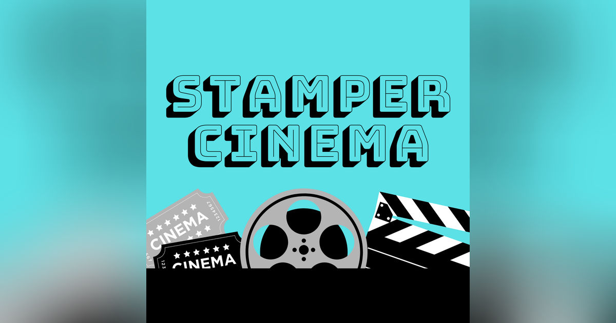 Stamper Cinema