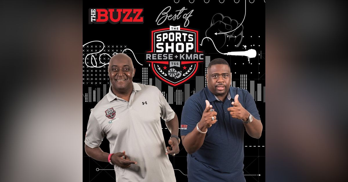 NBA Playoff Action: LeBron, Lakers Take 2-0 Lead, Scoot Henderson Impresses As Portland Knots Series At 1-1