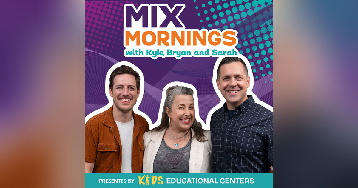 Throwback LIVE @ 635! 1/21/26