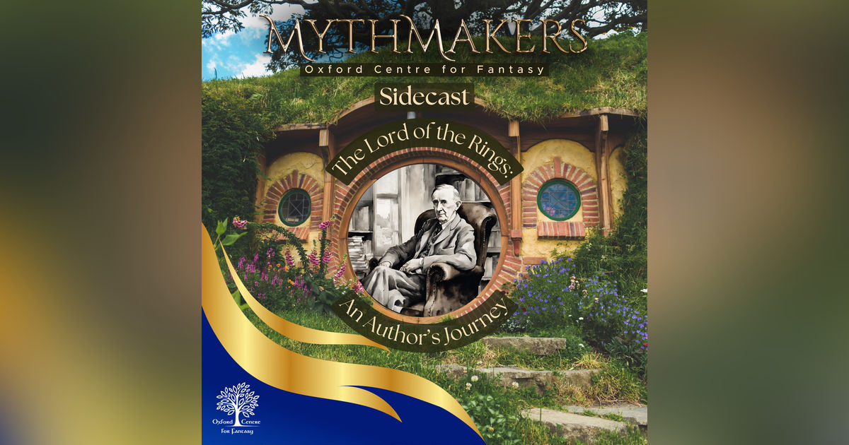 A Most Unquenchable Hobbit! - LOTR: An Author's Journey, Bk 3 Ch 11