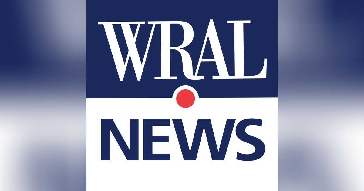 Saturday News on WRAL - Saturday, March 7, 2026
