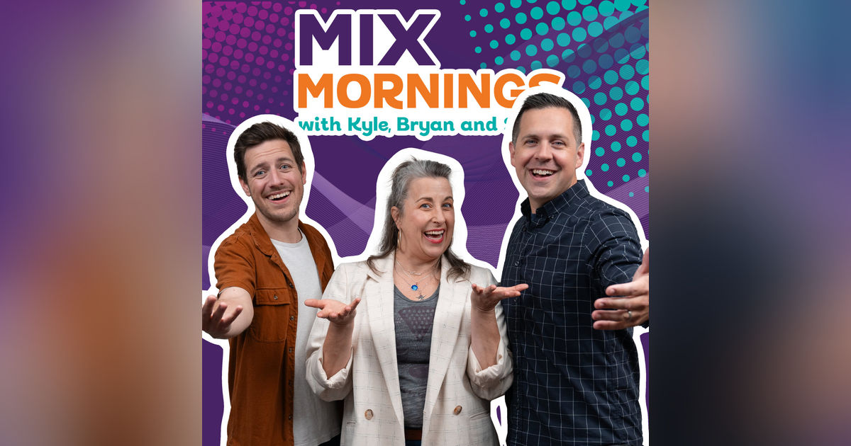 Kyle Entertained His Kids by Watching Corgi Races from 2025!