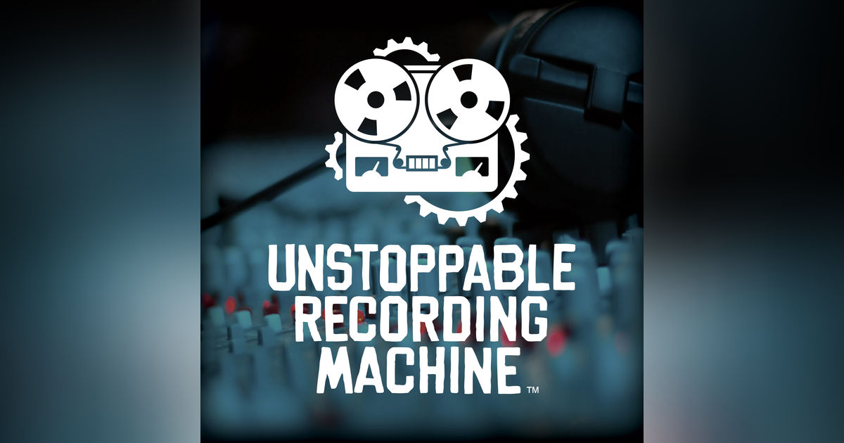 EP182 | John Douglass