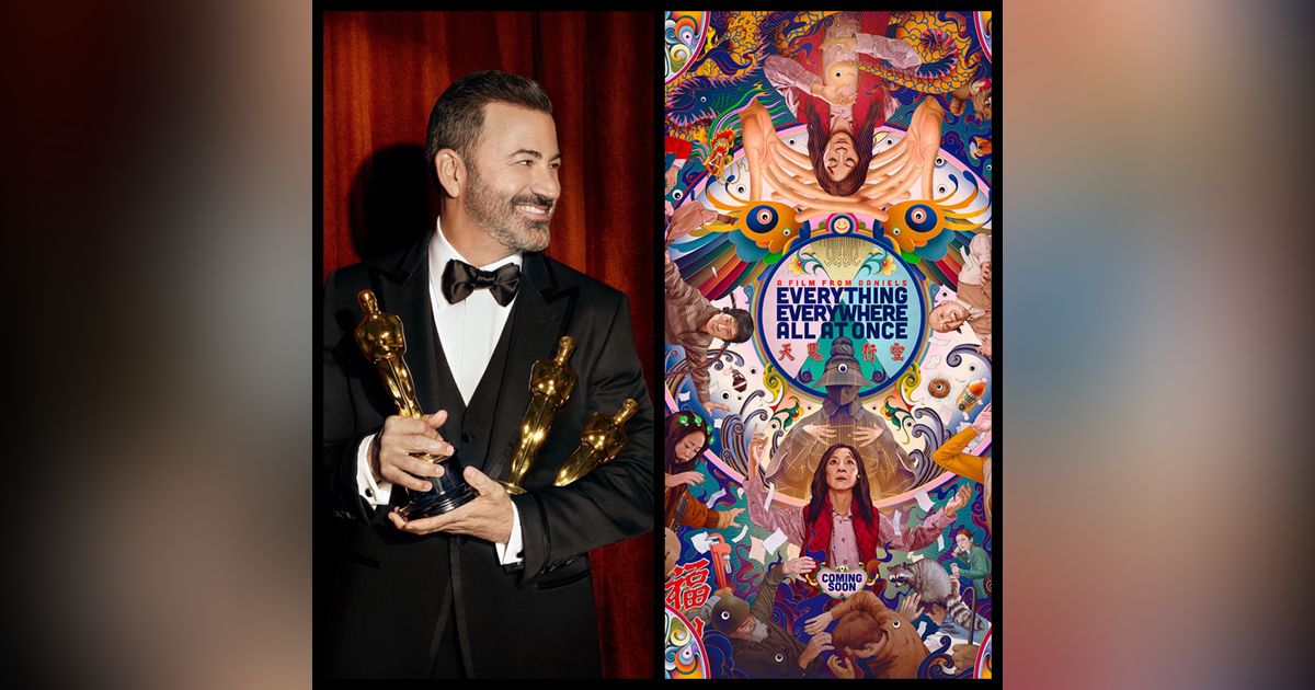 339: We recap and break down the 2023 Academy Awards. The best, the worst & the historic moments! With Ryan McQuade, AwardsWatch. 339: We recap and break down the 2023 Academy Awards. The best, the worst & the historic moments! With Ryan McQuade, AwardsWatch.