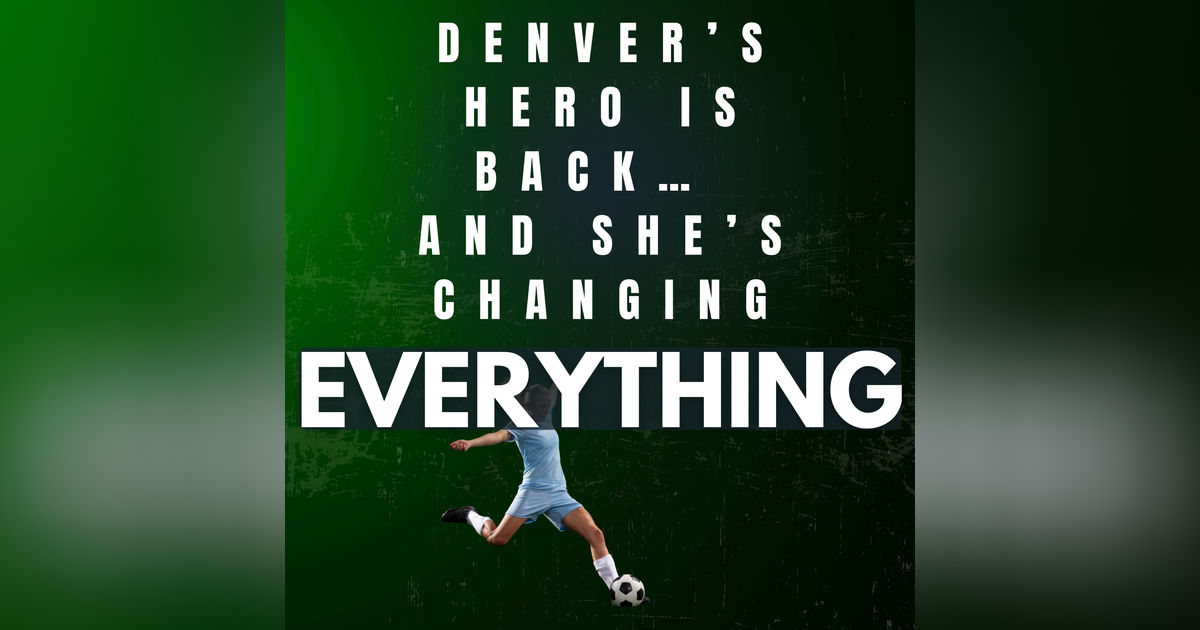 Ally Watt: The Hometown Hero Returns