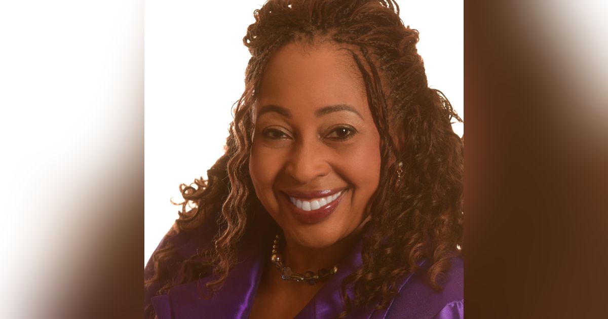 Led By the Spirit, Kim Kossie McKee's story