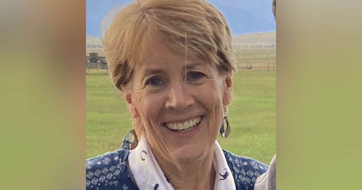 God Created You With A Purpose, Becky Watt’s Story