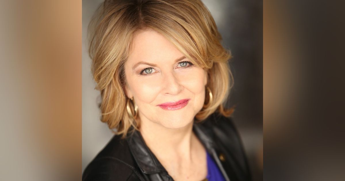 Our Identity Comes From God's Heart, Mary Beth Gilbert’s Story (cont.)