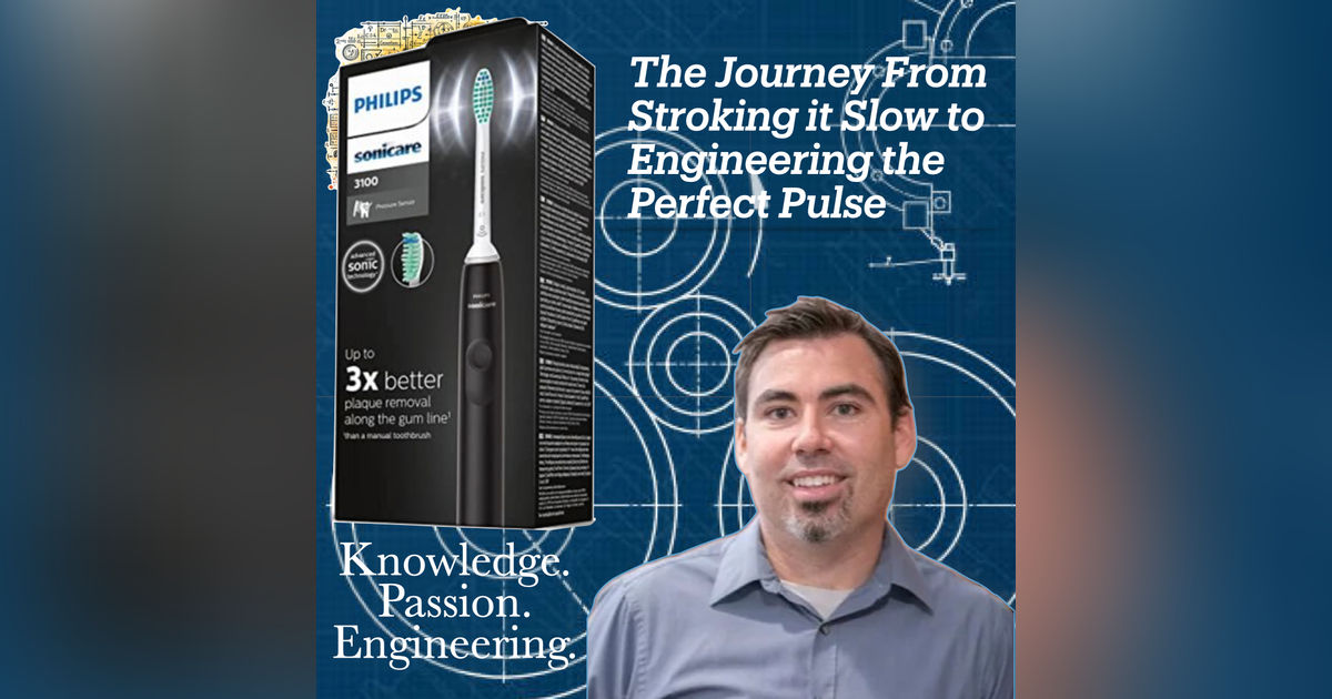 The Journey from Stroking it Slow to Engineering the Perfect Pulse