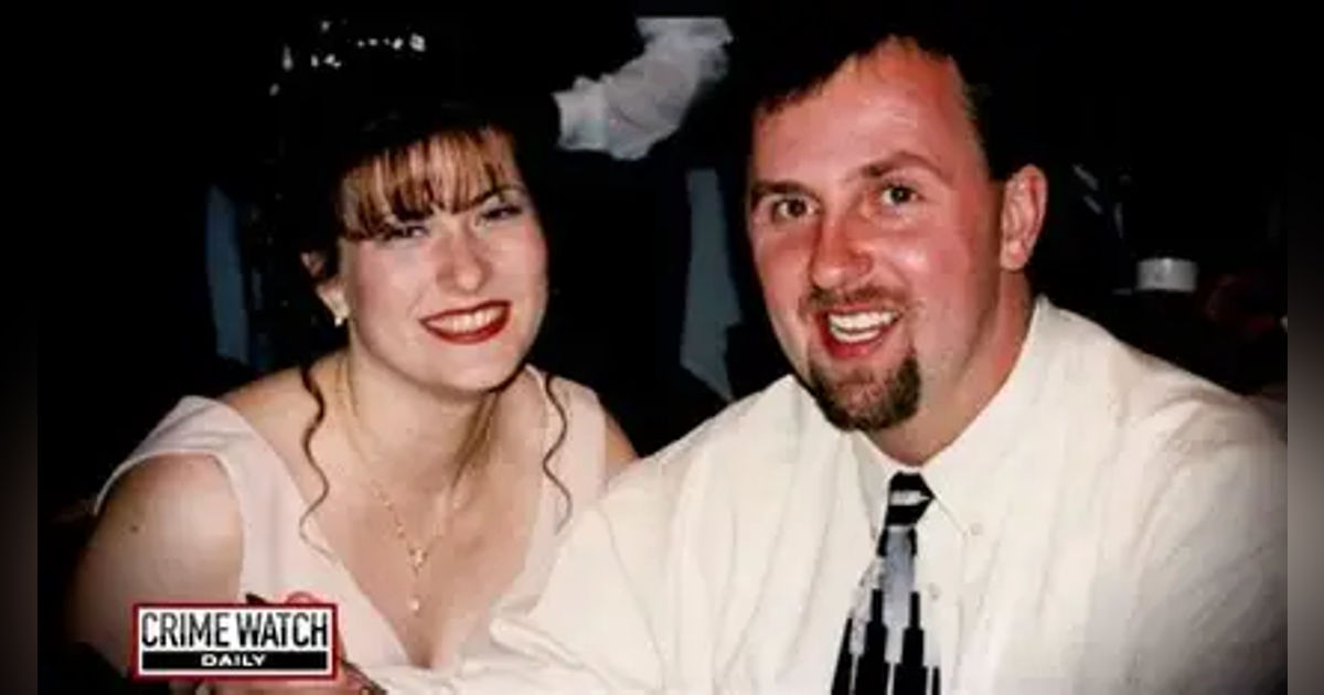 Season TWELVE (WITNESS INTIMIDATION / LIFE INSURANCE MOTIVE MURDERS) Episode 8 Stephen Michael Cooke, Jr. & (UNSOLVED) Deborah Ann Brooks