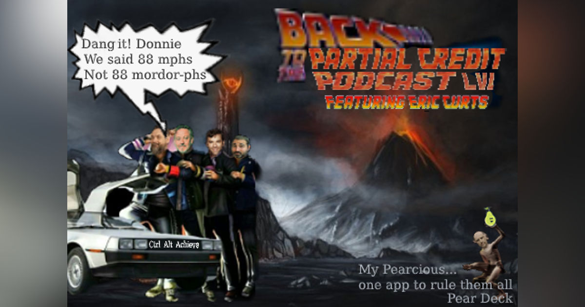 Ctrl+Alt+Achieve - The Book! - PC056