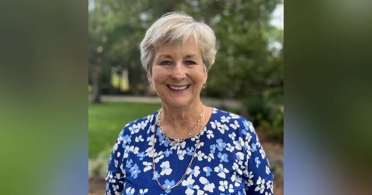 God Gently Guides Us, Cindy Caravas’ Story