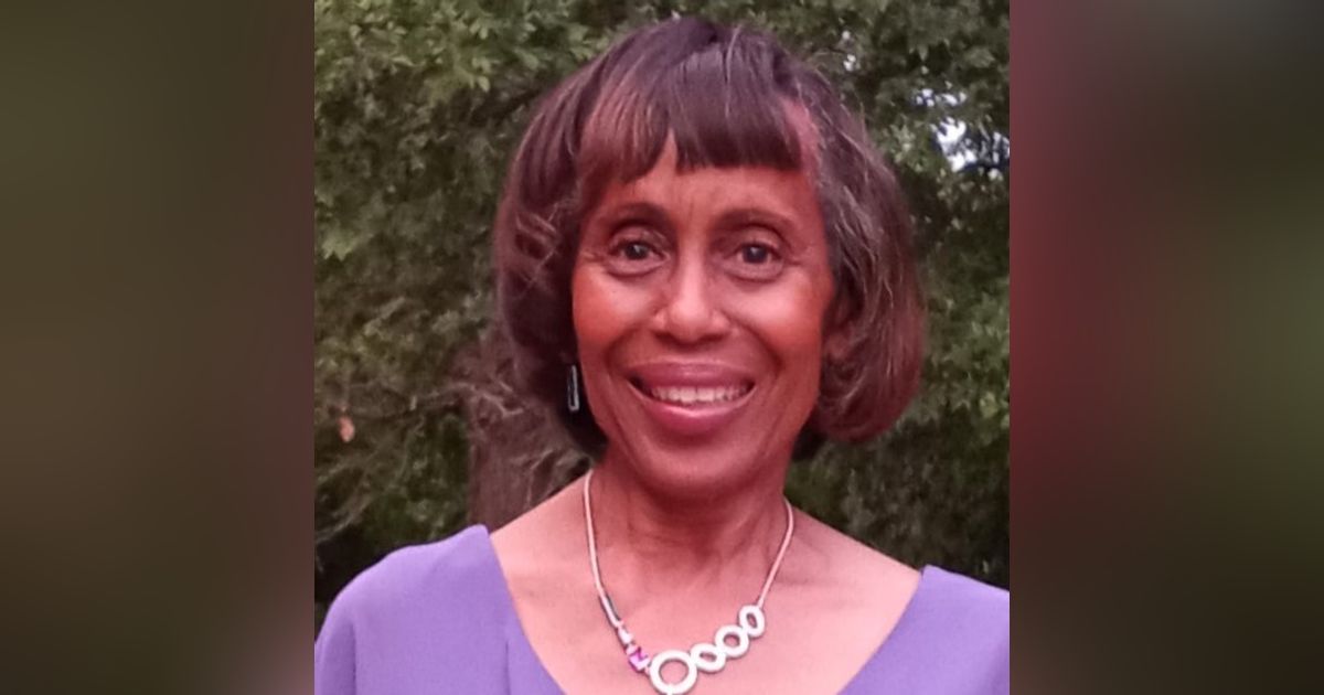 Being Present is Powerful! Vickie Guillory's Story