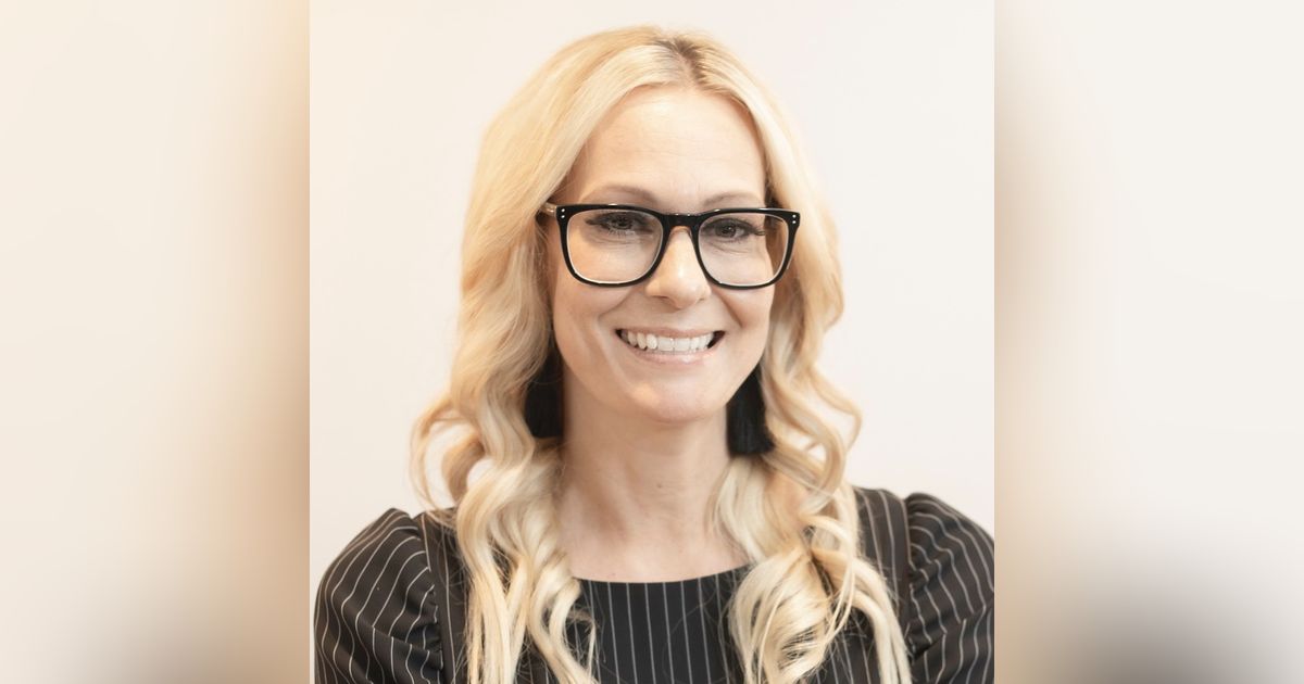 A Mom Cares For Orphans, Mandy Reiszner’s Story