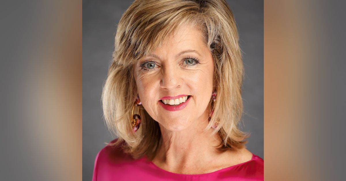 Embracing Joy in the Journey, Debi Tengler's God Story