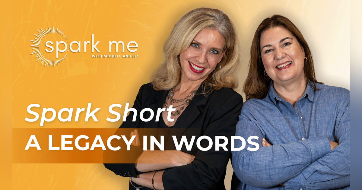 Stepping Into the Fight: Service, Sacrifice, and Starting Over At 56