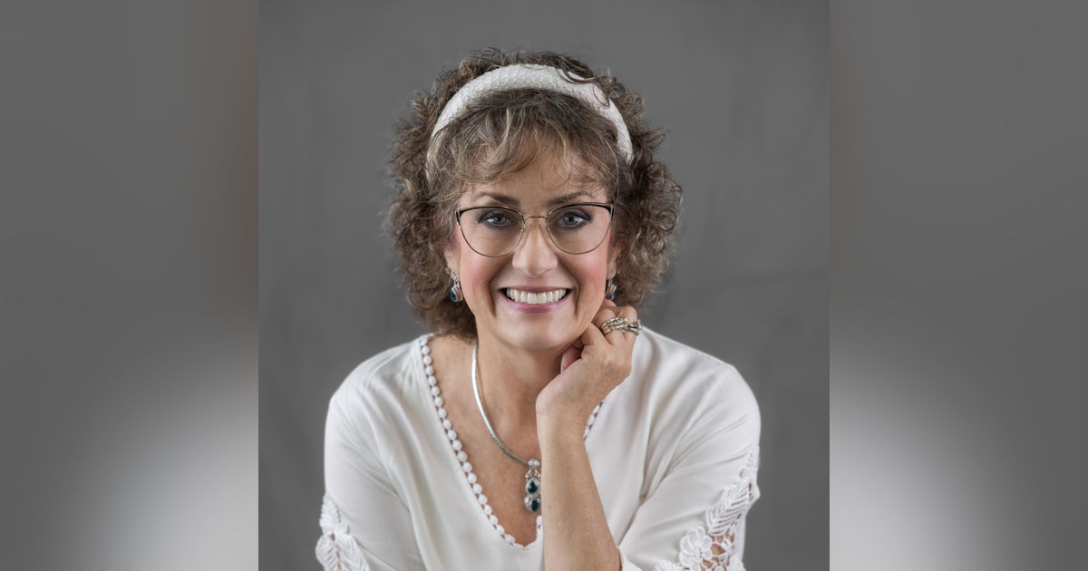 Lisa Saruga: Finding Peace Beyond the Past