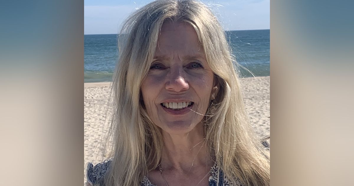 Faith, Healing, and Sharing God's Love, Renee Hall's Story