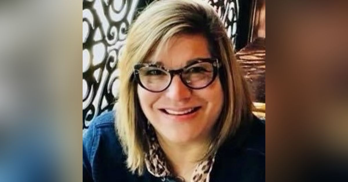 Faith Life is a Beautiful Life, Becky Keenan's Story