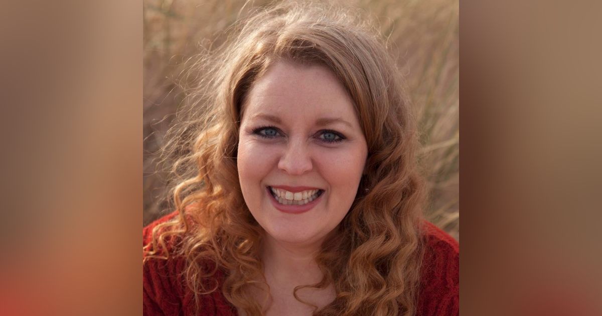 Friendship is a Powerful Ministry, Cassy Smith’s Story