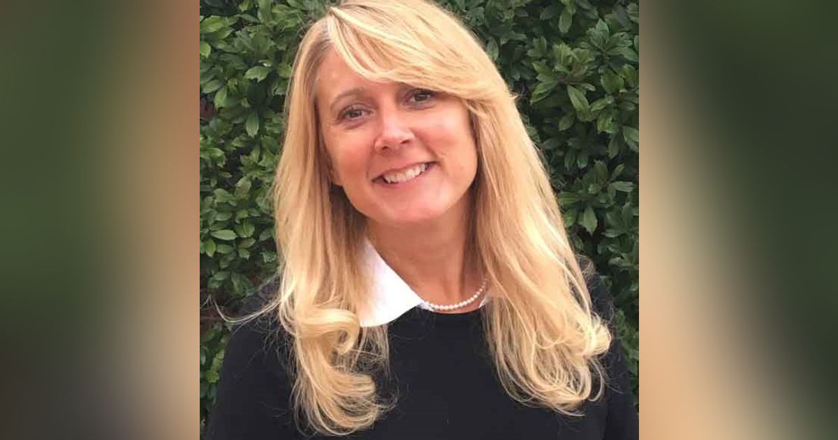 Kathy Branzell: Making Faith Your Legacy