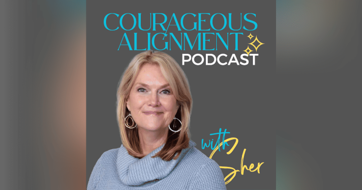 Episode 9 - We Are Energy - The Science, The Soul, The Sky