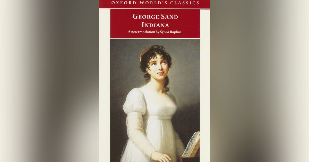 152 George Sand
