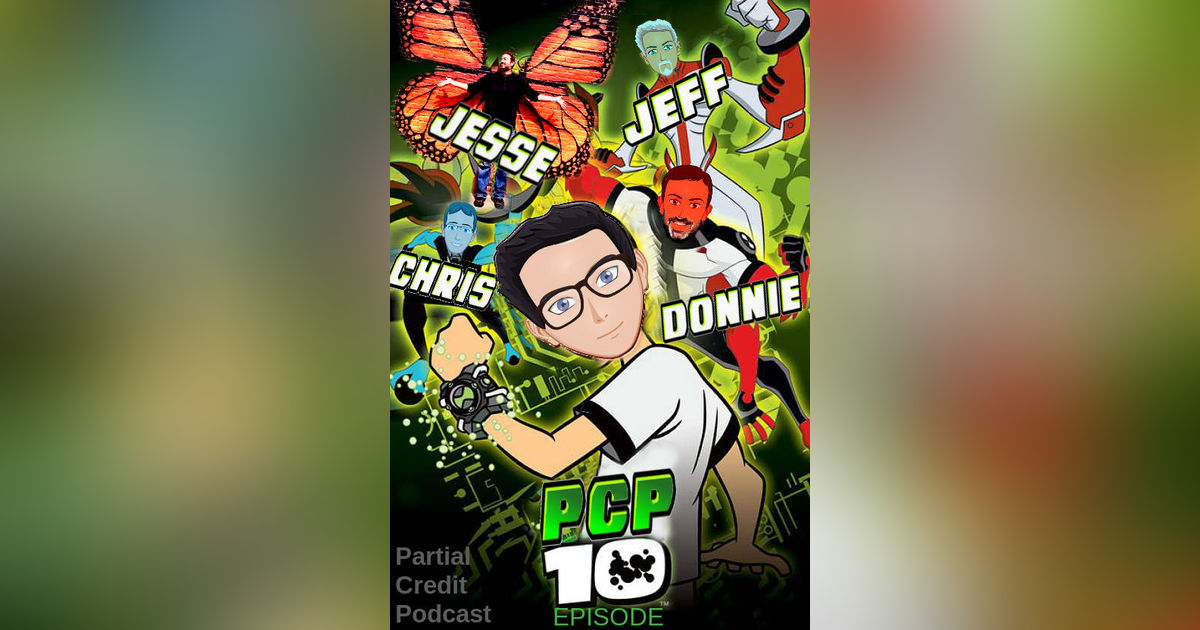 Indoor Recess Shenanigans - PC010