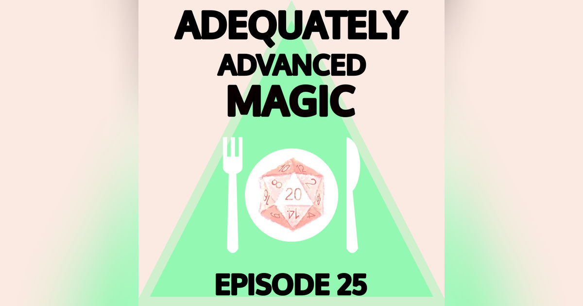 Episode 25: Abnormally Violent Rent