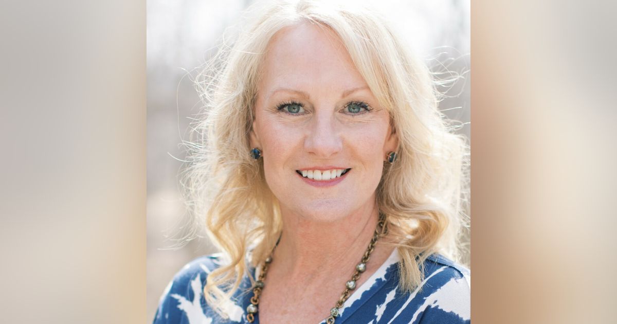 God Knows Your Name, Linda Znachko’s Story