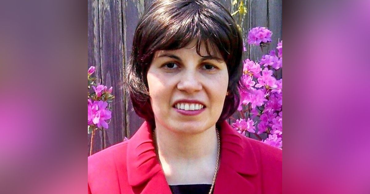 Walking in Faith, Diana Homsi's Story