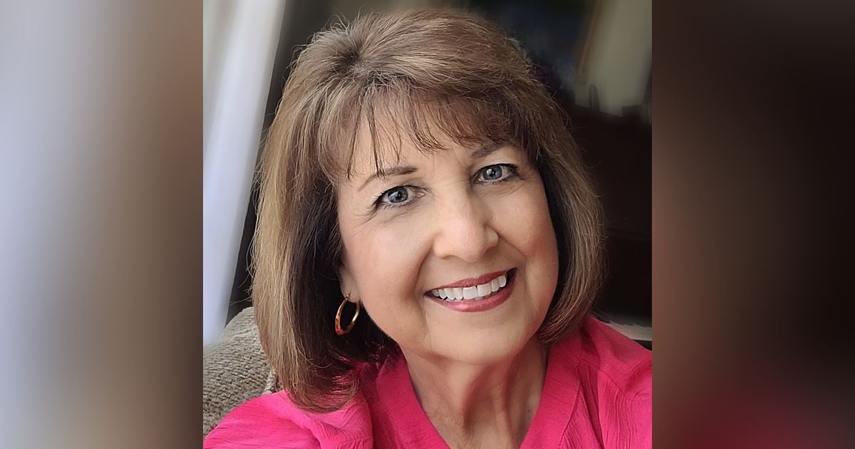 Learning to Win in Spiritual Warfare, Beverly Burchett’s Story